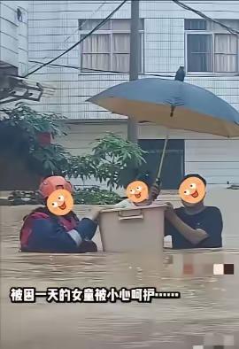 一网友说，有时候真的搞不懂，为什么每次出现天灾的时候，到处的企业和个人都在捐款，