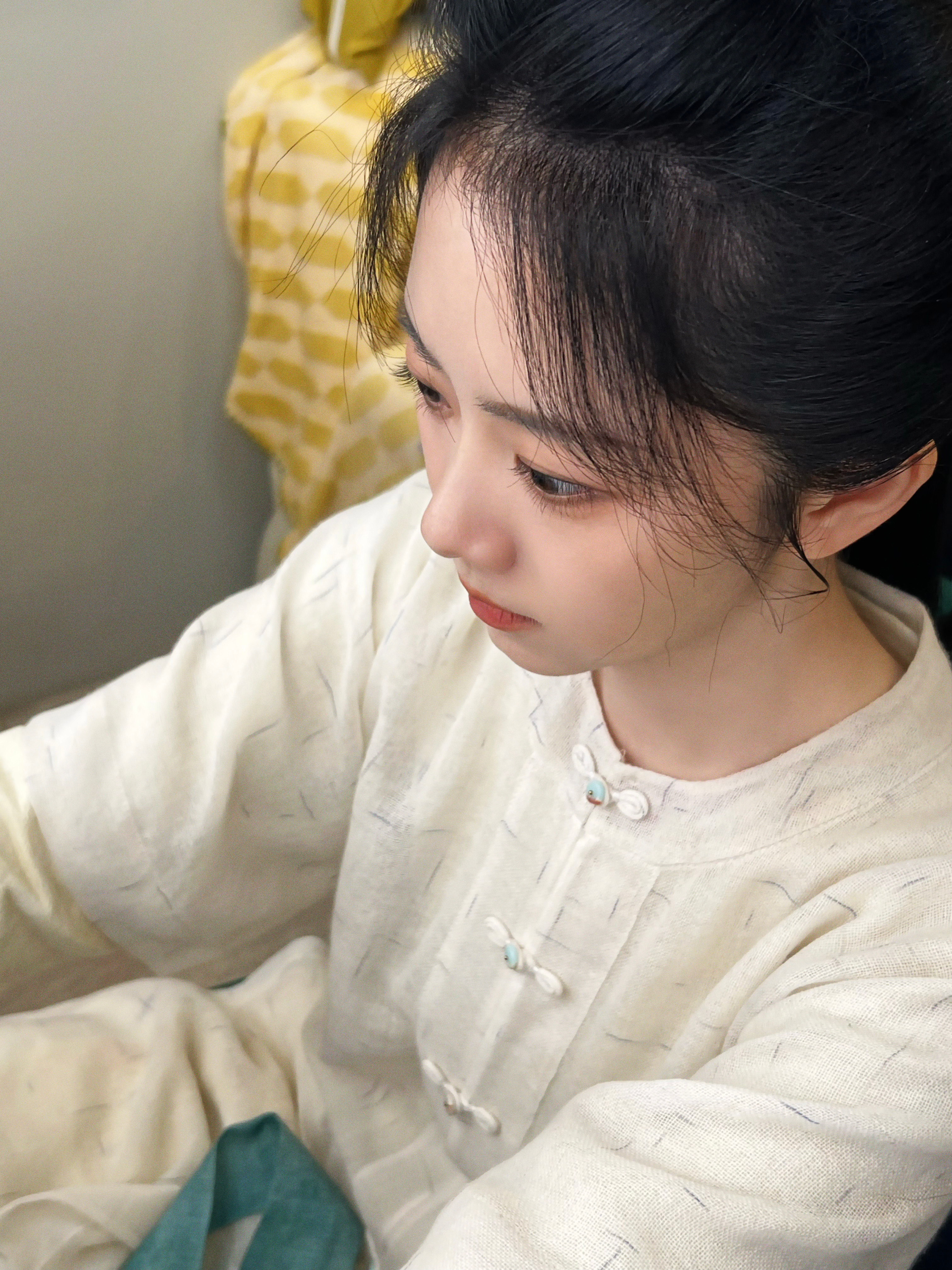谭松韵🤳🏻两小姐‘sPostcard嘿嘿，想不到吧，本贴还有[