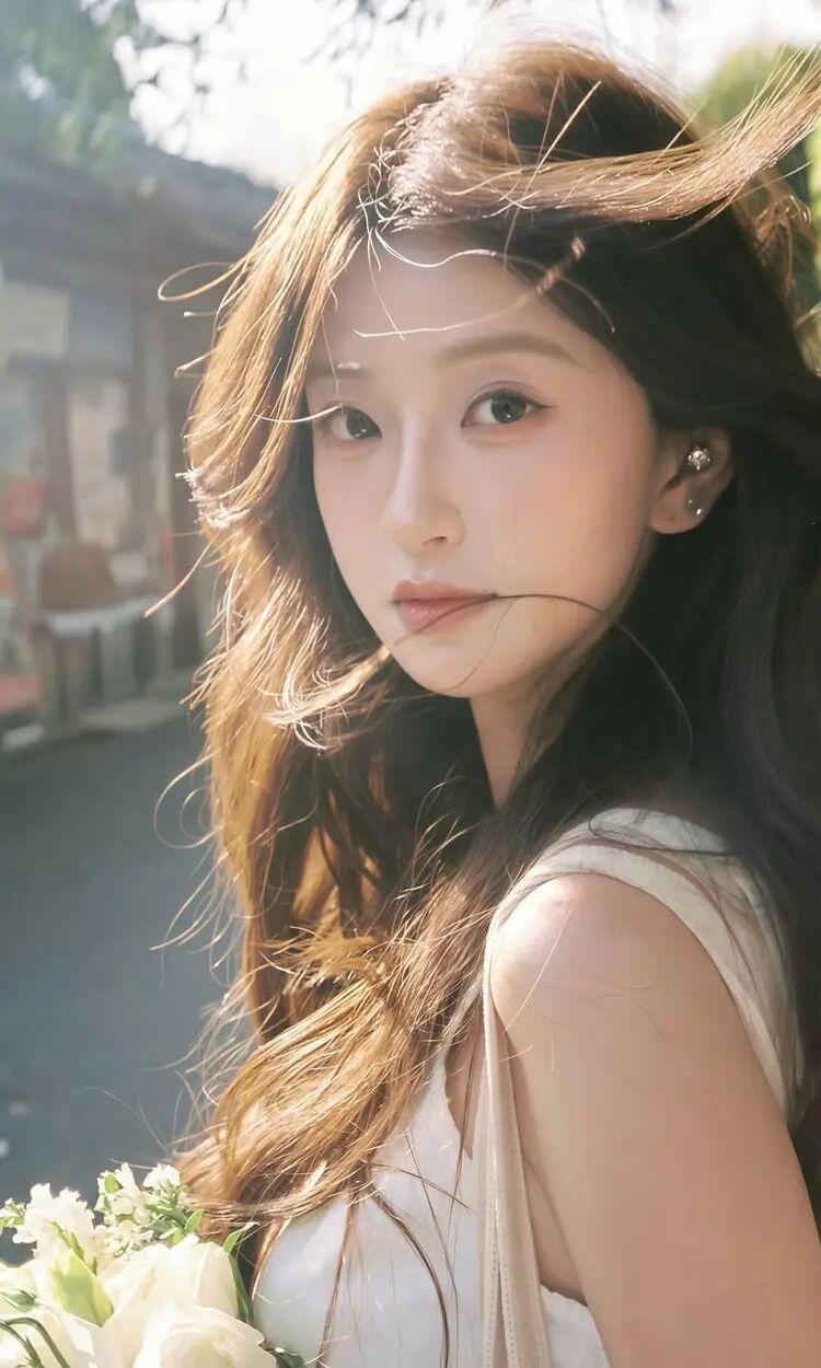 这是你喜欢的类型吗？