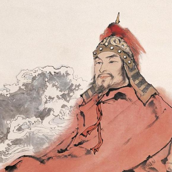 李文忠：朱元璋的“养子天花板”，用一生证明——爱不是血缘，是明知危险仍为你挡刀！