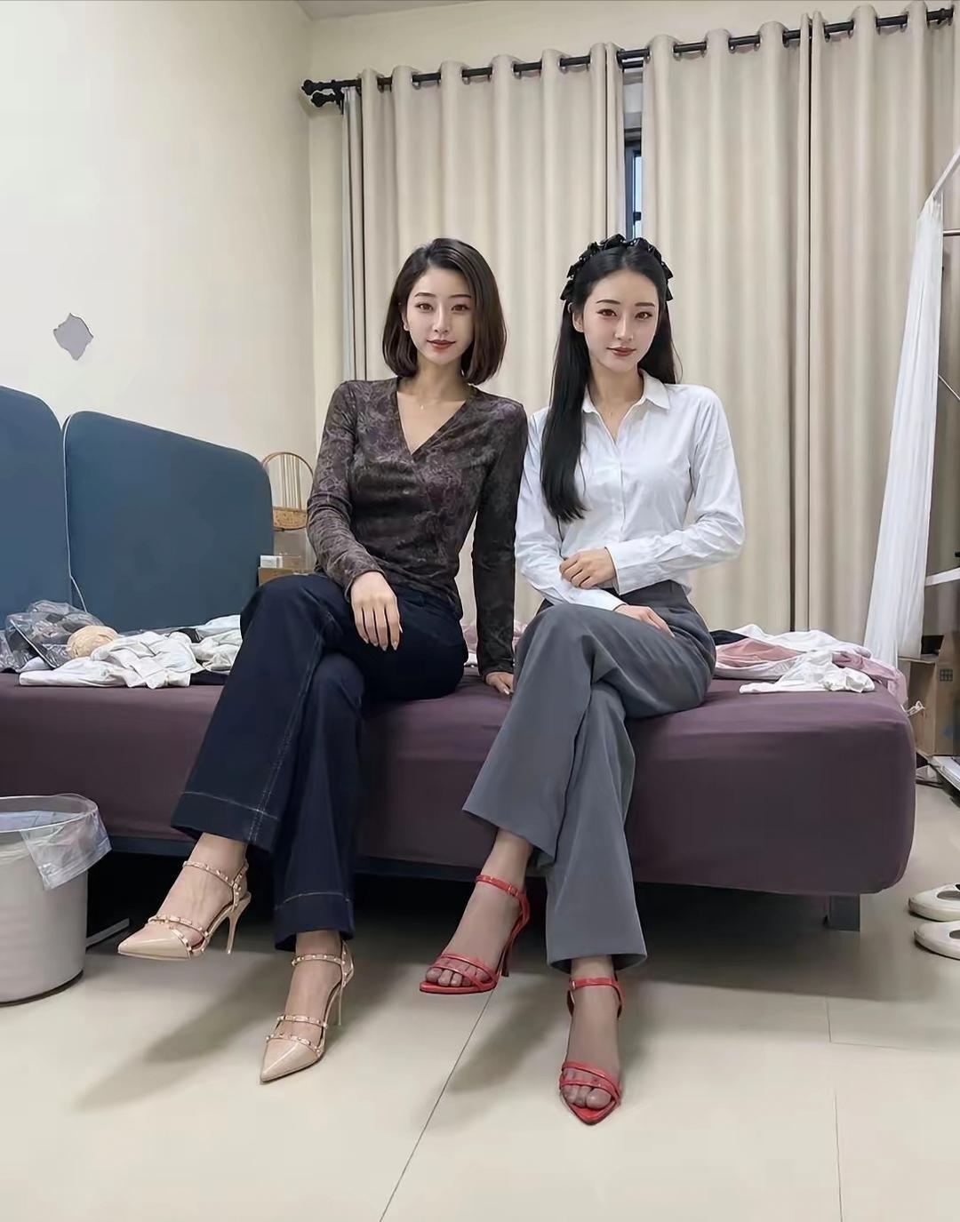 如果彩礼一样，你会选哪个？说实话。。
