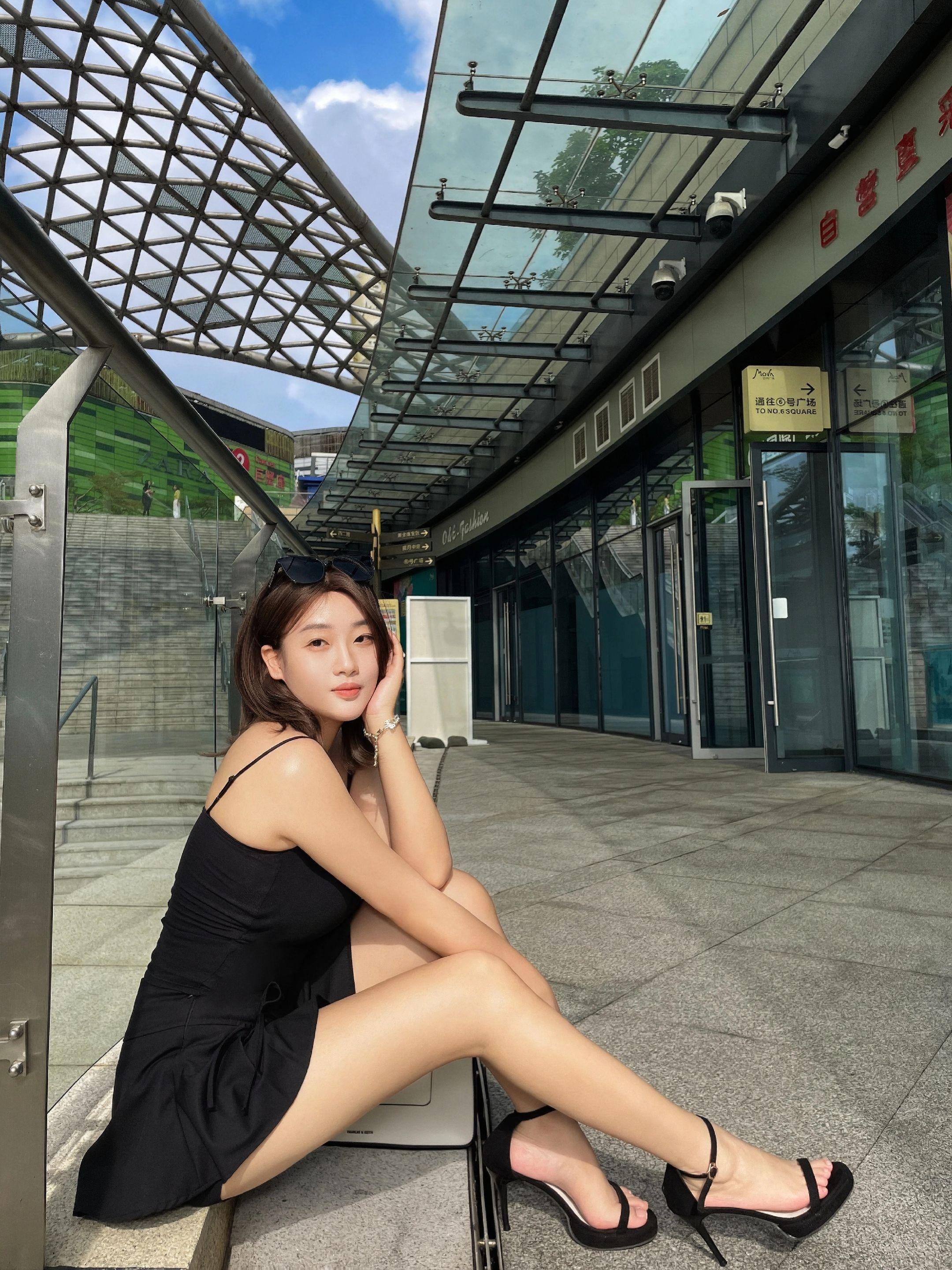 脆弱一下就行了 你这个长相别没完没了的。