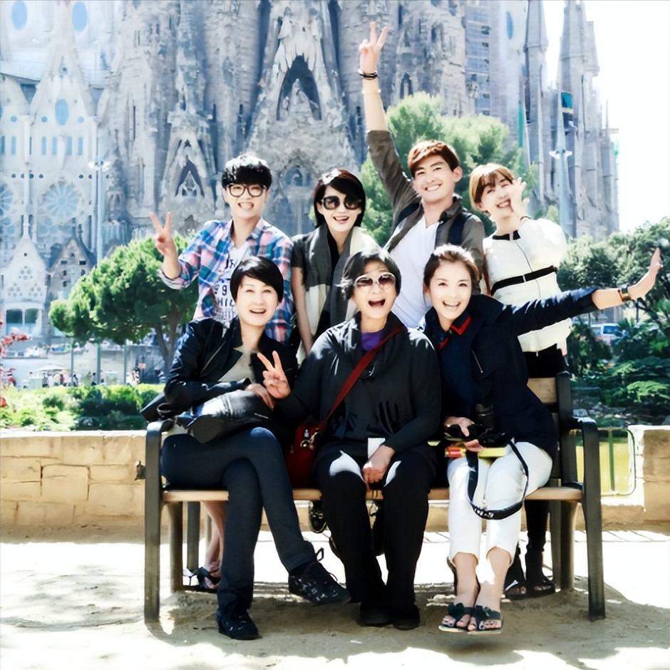 笑不活了！7季《花儿与少年》的神鬼反差，简直离谱又真实！导演终于出面回应。第