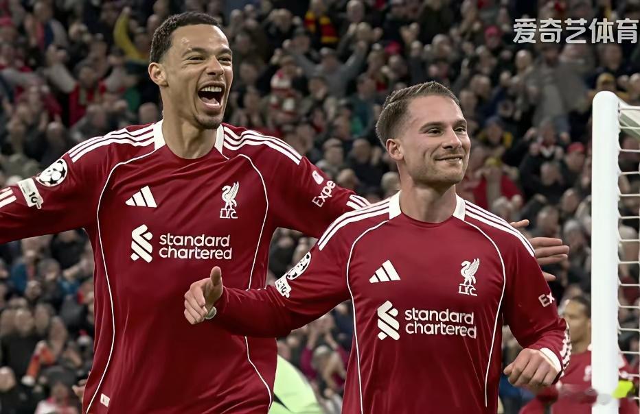 生活手记利物浦险胜皇马！姆巴佩、维尼修斯受限，飞不起来​11月5日凌晨，欧冠第4