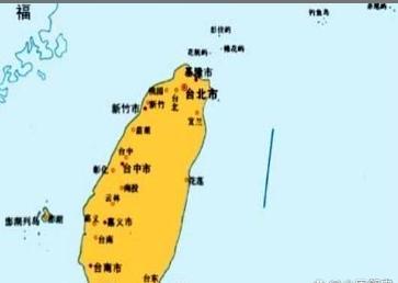 台湾回归后如何治理，一个山东小伙提出建议。一山东小伙提出一个台湾解放后管理方