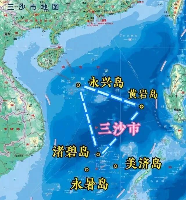 中国最感谢的，可能就是菲律宾！不是反话。菲律宾的持续挑衅，给了中国在南海采取管