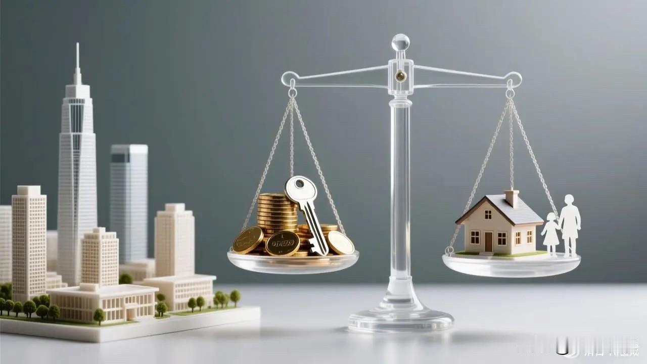 高盛最新研判：沪深房价三年内有望上涨15%？权威解读来了国际投行高盛近日