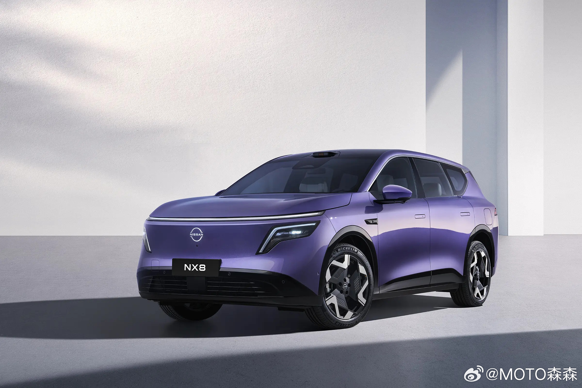 日产2019年（注意是2019年）的概念车——IMs真的延续到了现在的新车，而且