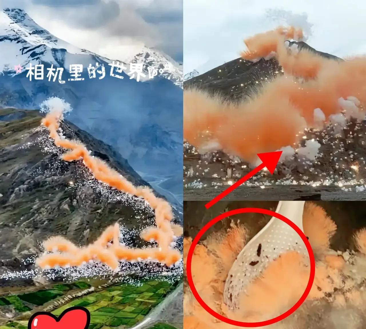 安踏飘了。安踏这几年的蓬勃发展有目共睹，不仅稳居国内第一品牌，还连续收购了狼爪