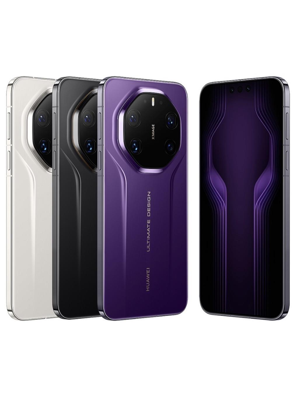 华为Mate80系列这设计真的是致敬Mate40系列老机主，挺有感觉，改为直