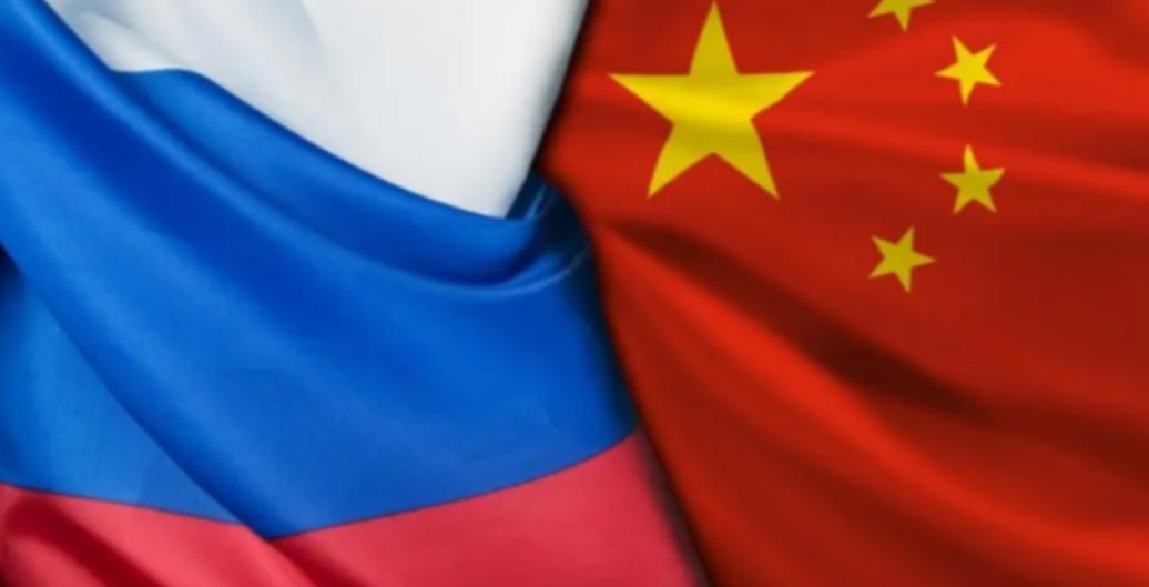 中国已经做出最坏打算，俄罗斯一旦在俄乌冲突中顶不住吃大亏，必须马上启动三
