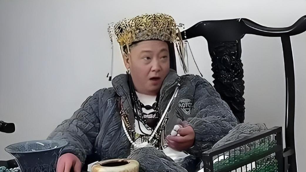 把于东来搞到退网!引人民网发文“讨伐”!“柴怼怼”到底干啥了