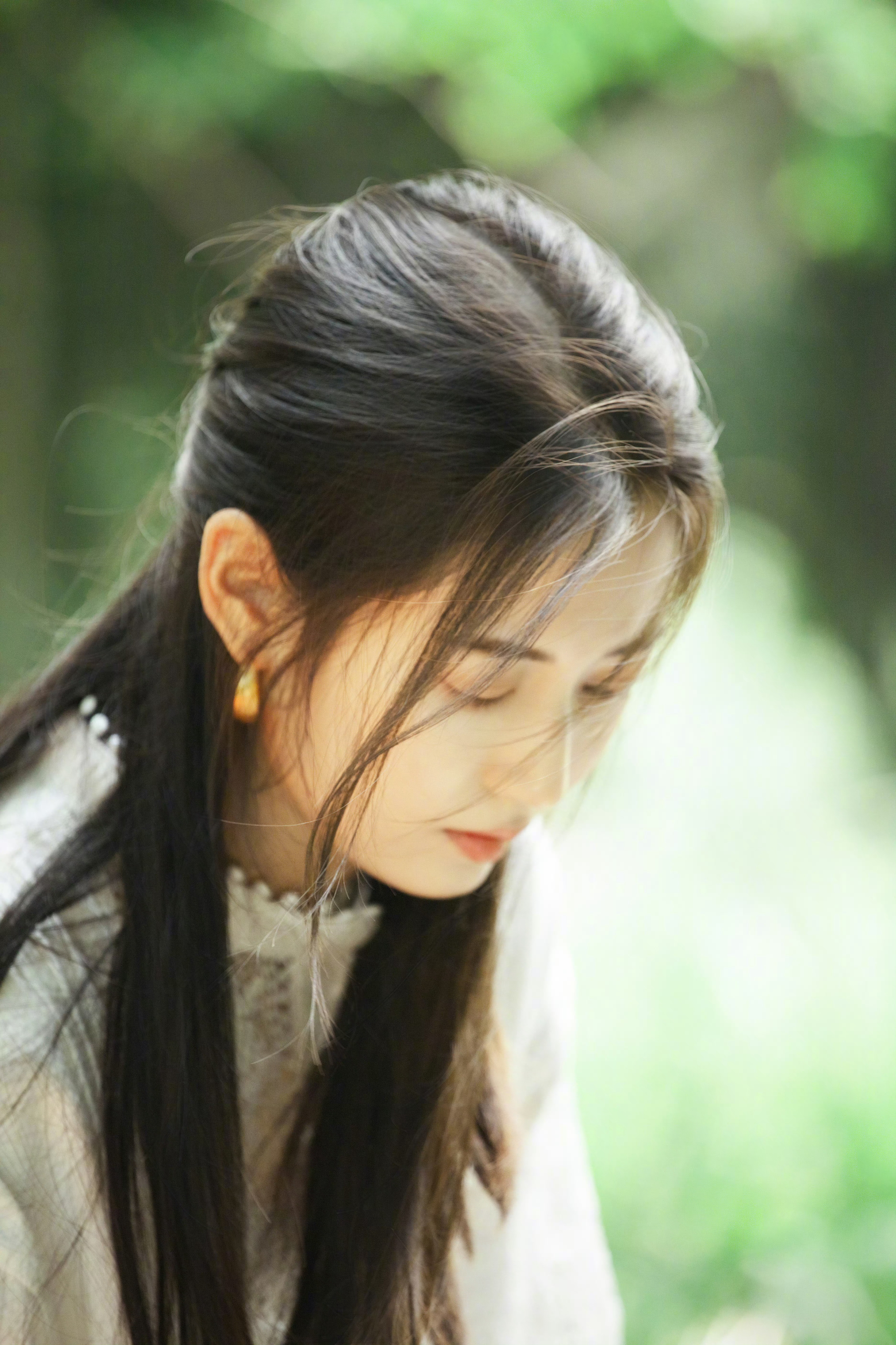 陈钰琪夏日心动碎片💓🍃陈钰琪​​​