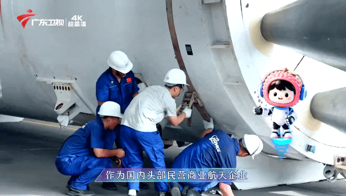 火箭回收差一点会发生什么平时看新闻只看到发射回收成功的喜讯，看完节目才读懂光鲜结