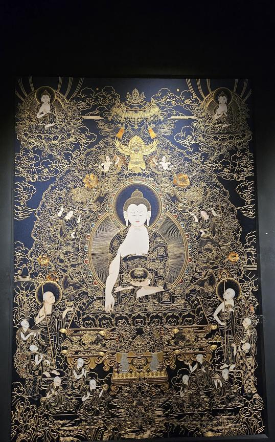《易经》对应
