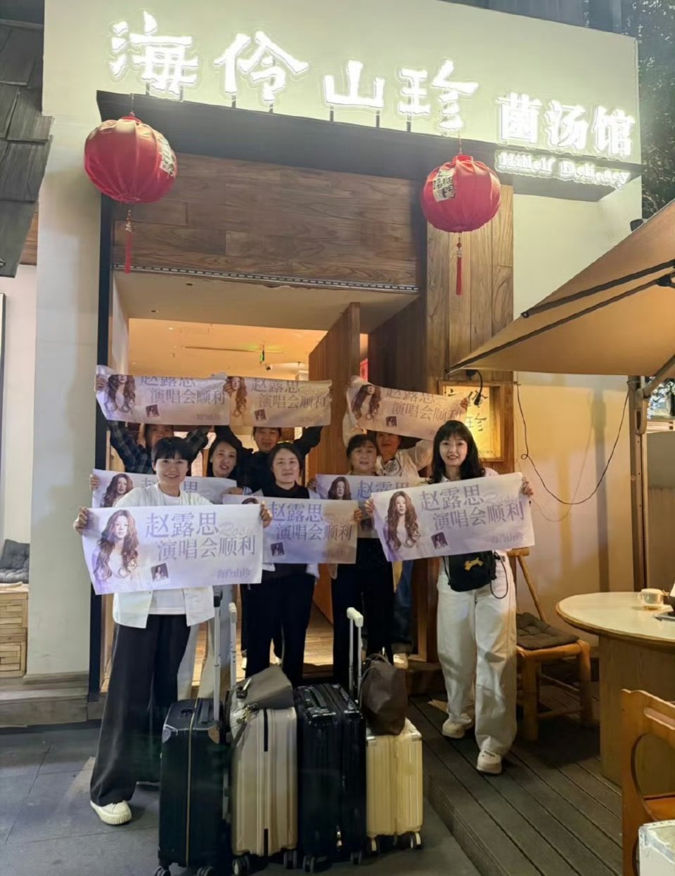 真的是双向奔赴🥺