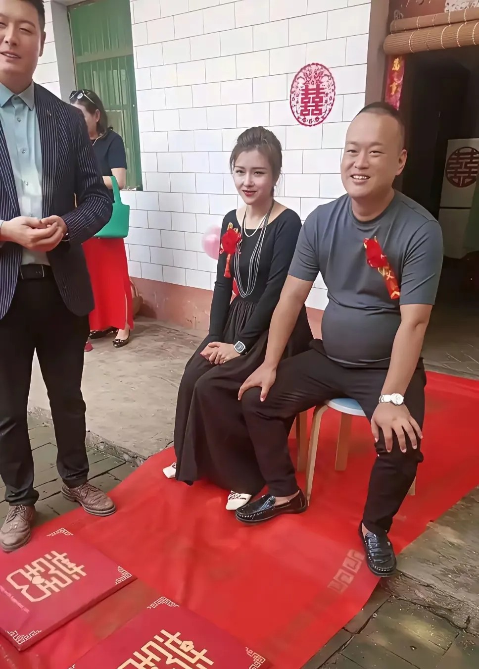 女人一旦懂事了，就不那么在乎男人的外貌了！