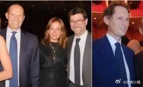 MichelPlatini对尤文图斯的论断，看似直白，实则触及了现代足球运营的