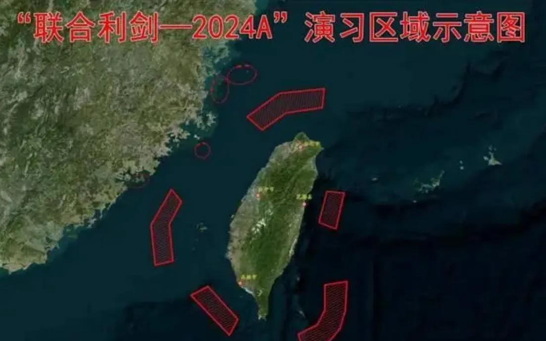 中国应庄严向世界宣布：台湾已经统一！宣布之后迅速驻军台湾，派人登