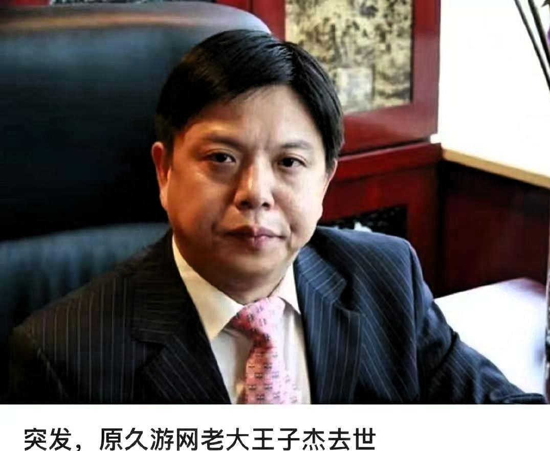 果然，面相是骗不了人的，不信你看丝芭老总王子杰，说的真准！他面部整体显得较为