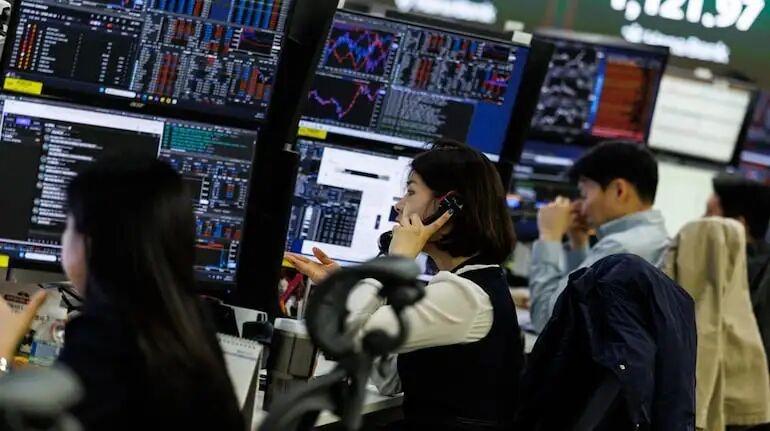 韩国股市周三大幅下挫，Meta计划出售人工智能算力的消息引发市场对AI产能过剩的