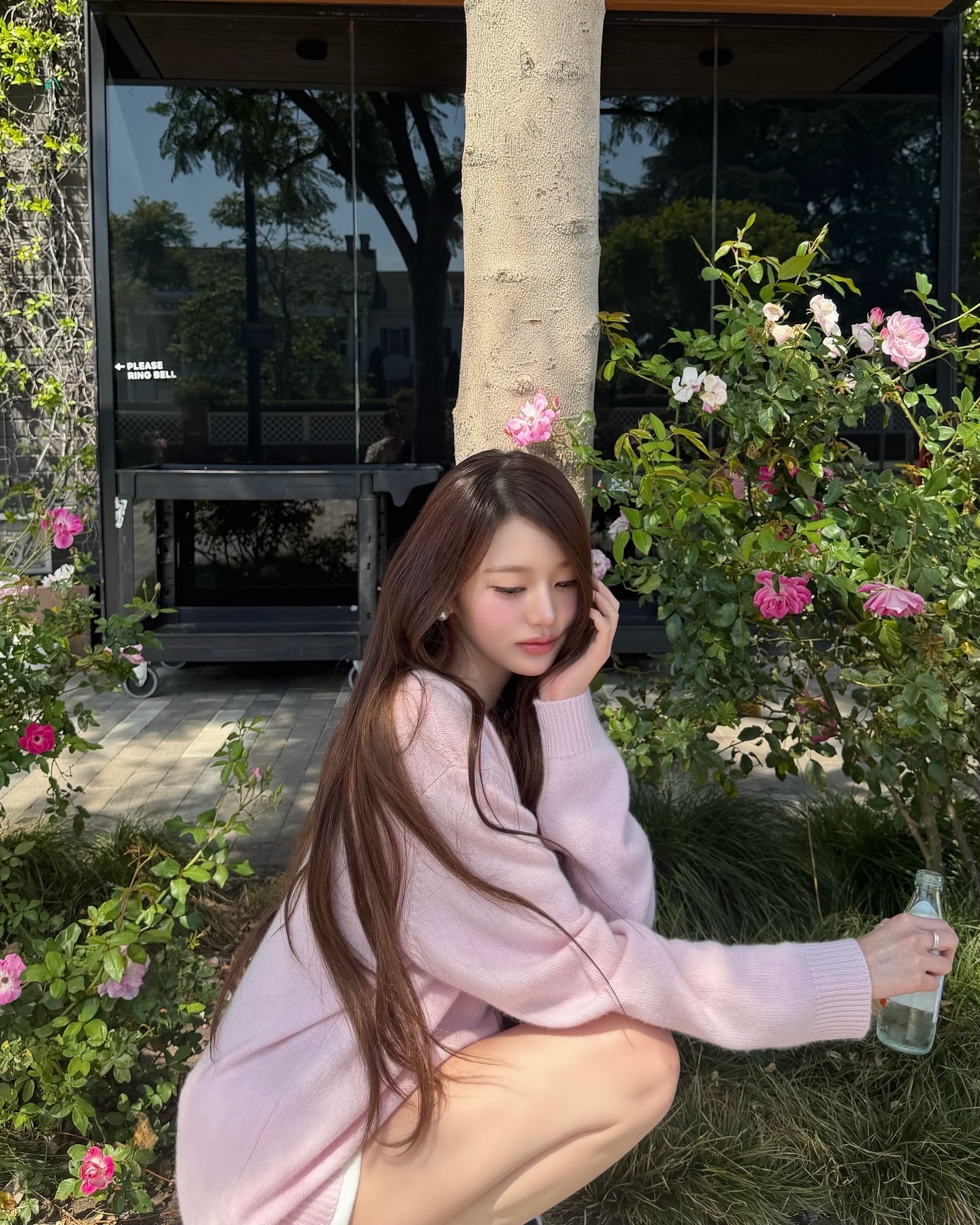 张元英🌸太美了