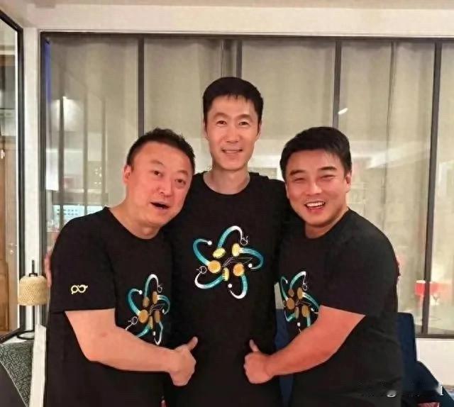 马琳估计已经察觉到了，肖战哪哪都强，但有一个现实“难题”——他