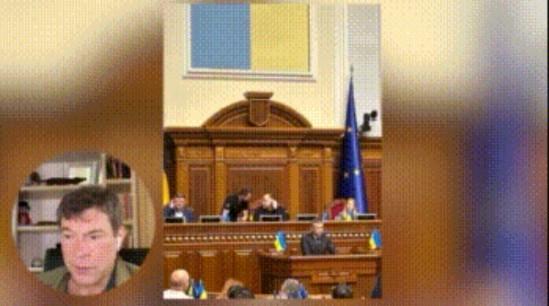 乌克兰让阵亡士兵家属自己举证！乌克兰最高拉达发布了关于失踪军人抚恤金的民法典修