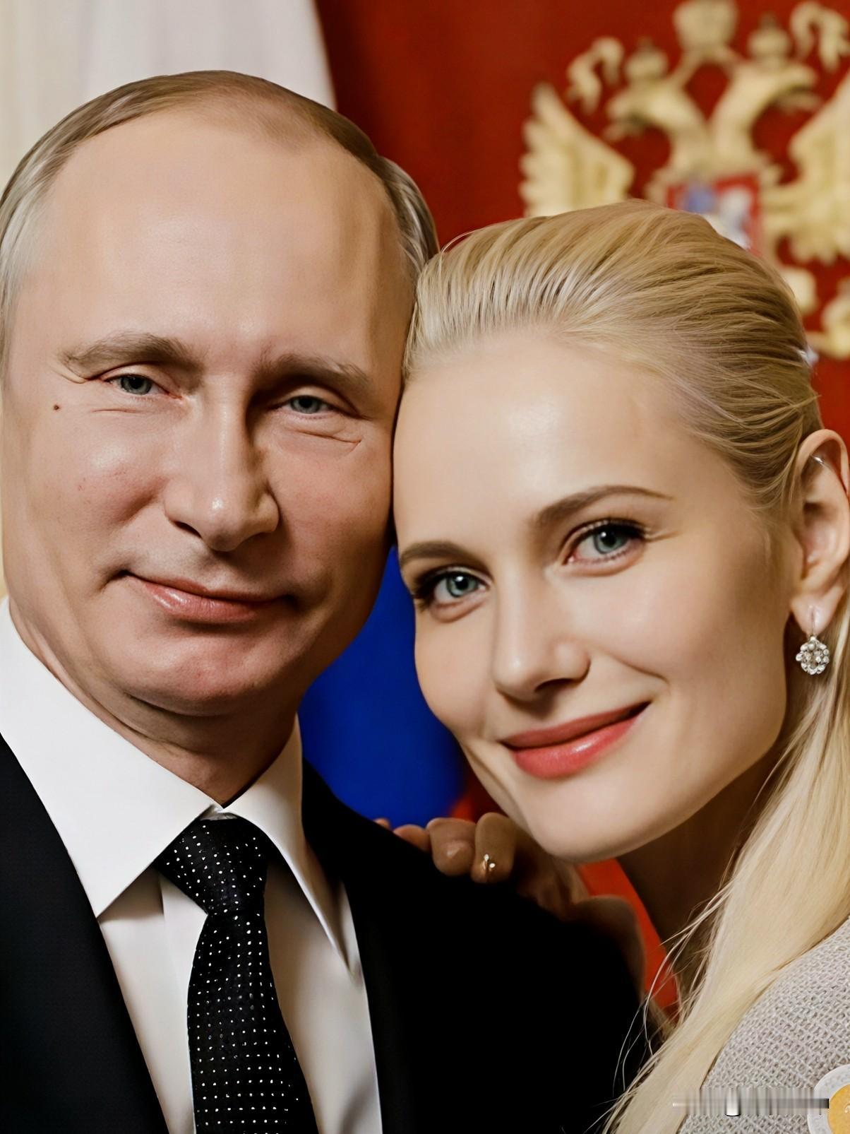 俄总统恋爱了！12年后对私生活发声，俄总统离婚后一直低调，如今主动认爱，一定有