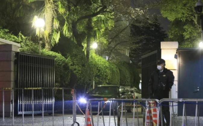 果不其然，日本审完，村田的口供改了，不是刺杀是自杀3月24日深夜，日本朝日新