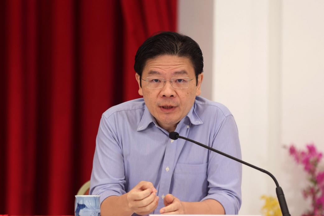 新加坡天天盘算着如何提防中国，甚至为了搞好与美日间的关系，不惜说出让人匪夷所思的