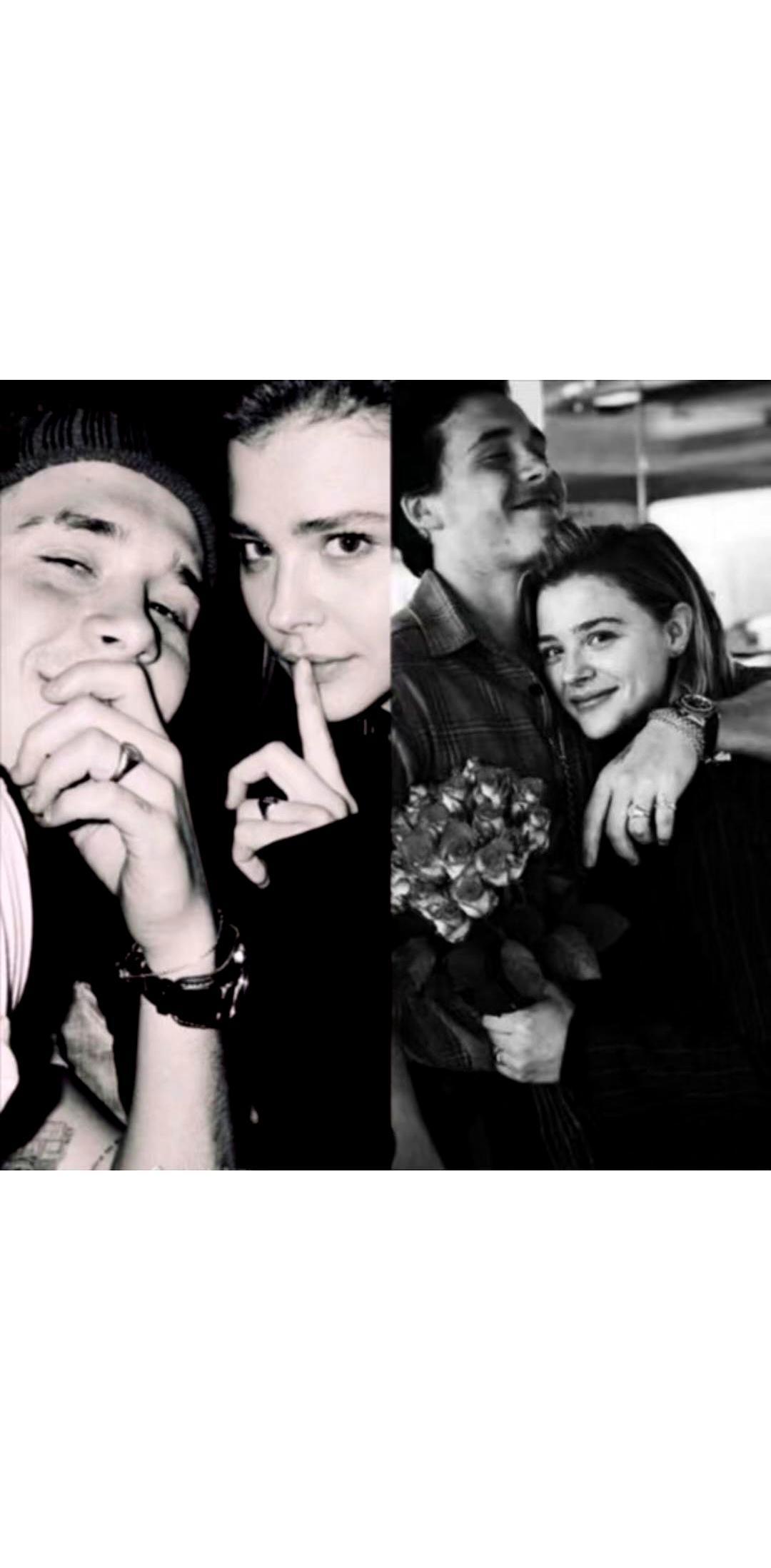 17岁，维多利亚手把手教她拍照，全世界都等着她嫁入贝克汉姆家。结果，她转身嫁给