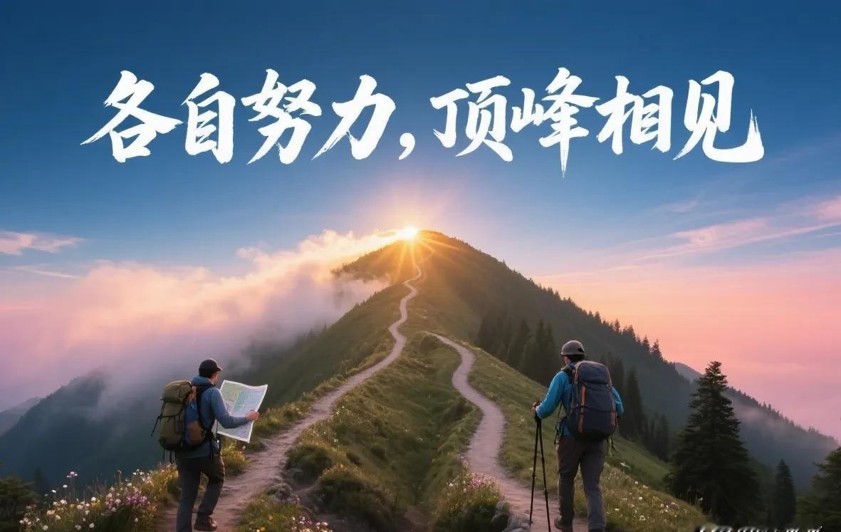 大专毕业，他花了9年时间考进了法院。这套考公逆袭心法，建议直接抄作业。老