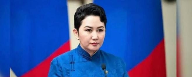 蒙古女外长作妖，害惨蒙古经济蒙古女外长到底说了啥？竟然让