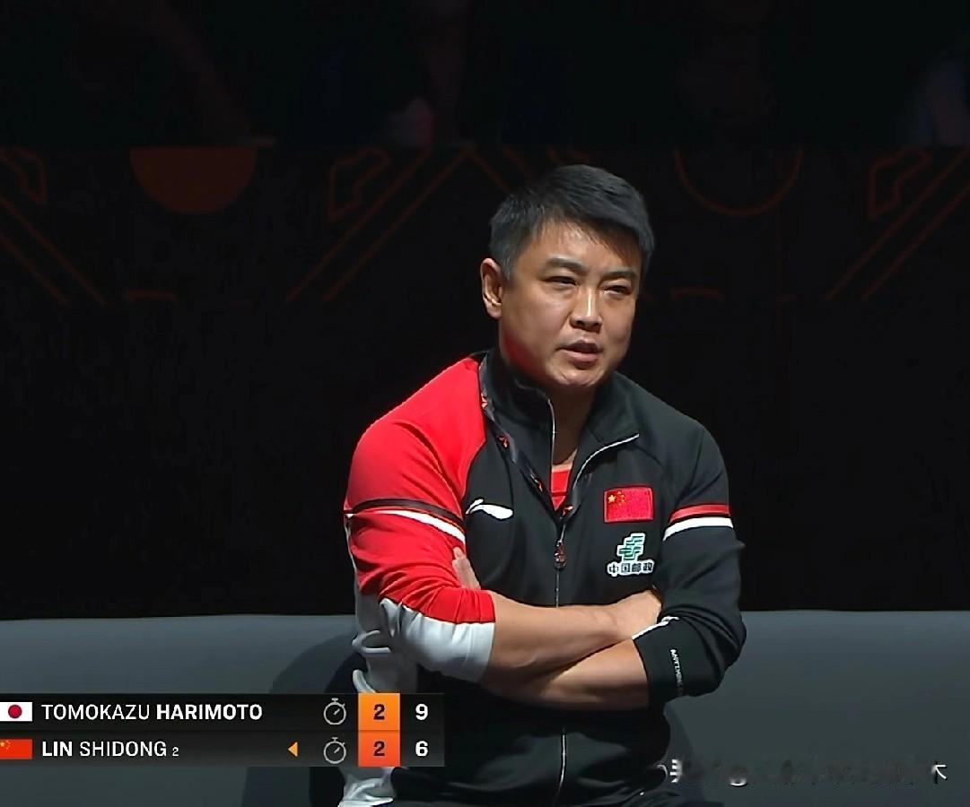 太突然了！王楚钦也因伤退赛了！这样一来香港总决赛国乒男线就谁也未能晋级决赛全军