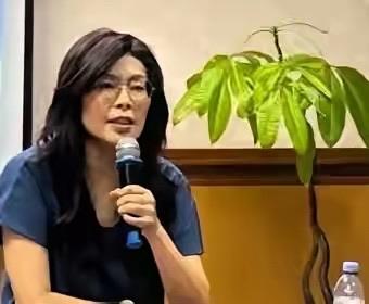 台湾的任何人，任何党派，都不要整天活在梦幻里。最近有个消息传开了，说大陆要把