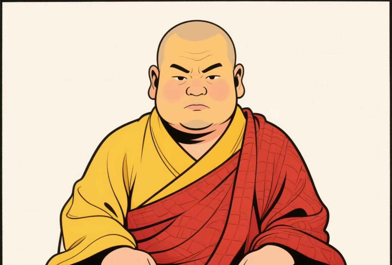 释永信大和尚为什么出事？因为从本质上讲，宗教与政治是最相似的两种东西，所以宗教领