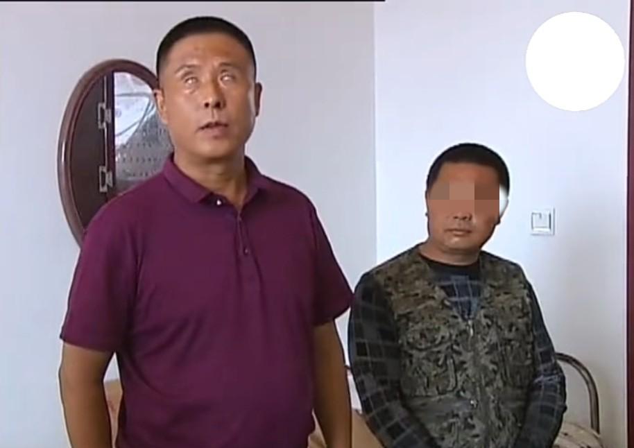 我还以为盲人企业家姜志国有多么无私呢，帮政府垫资1000多万，但实际上是有利息的