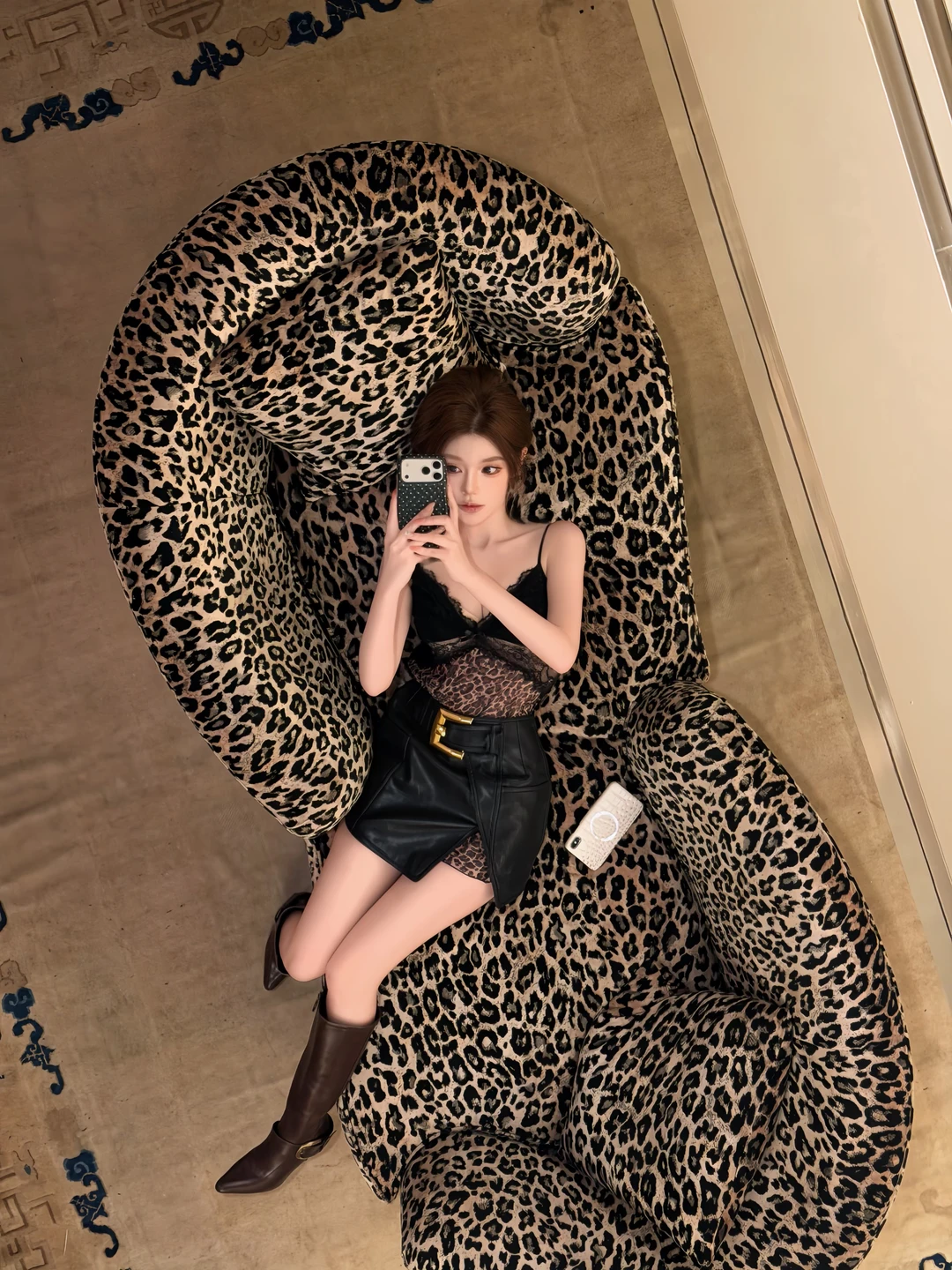 伦敦RealisationPar🐆