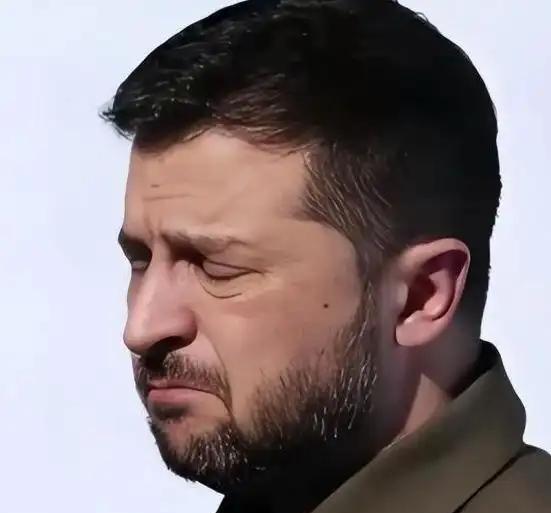 乌克兰打到这份上仍不肯低头，原因说白了就两条。一是泽连斯基不敢停——签了和约就是