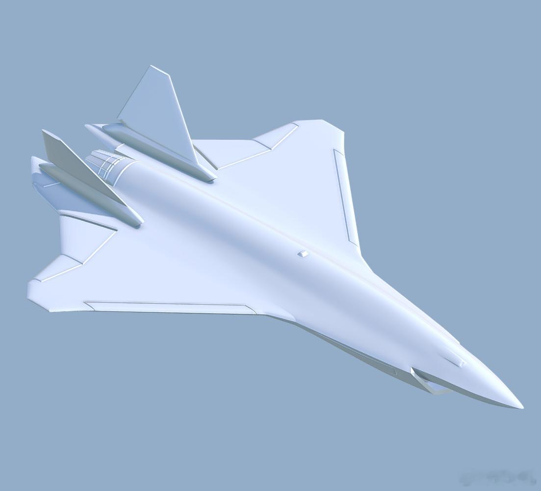 俄罗斯T-75型Checkmate绝杀战斗机将于2026年初首飞。