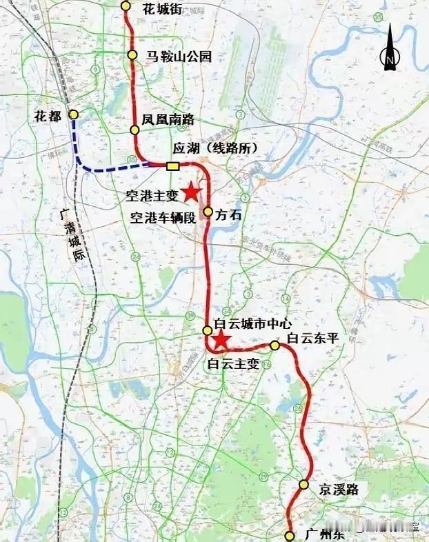 【白云东平站是一个什么样的车站】白云东平站是广州地铁14号线