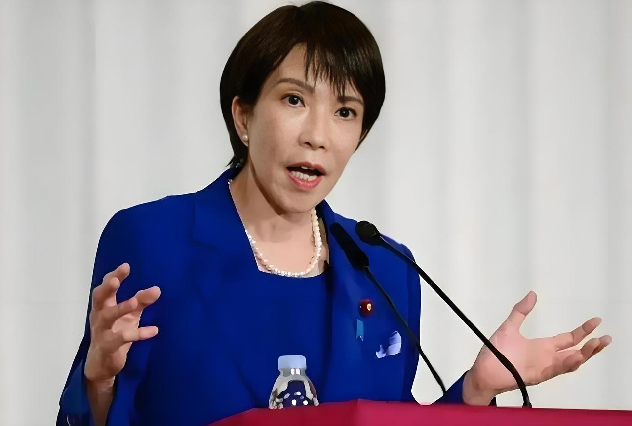 我们一定要时刻做好再打一次“对日反侵略战争”的准备，因为高市早苗的涉台言论与当年