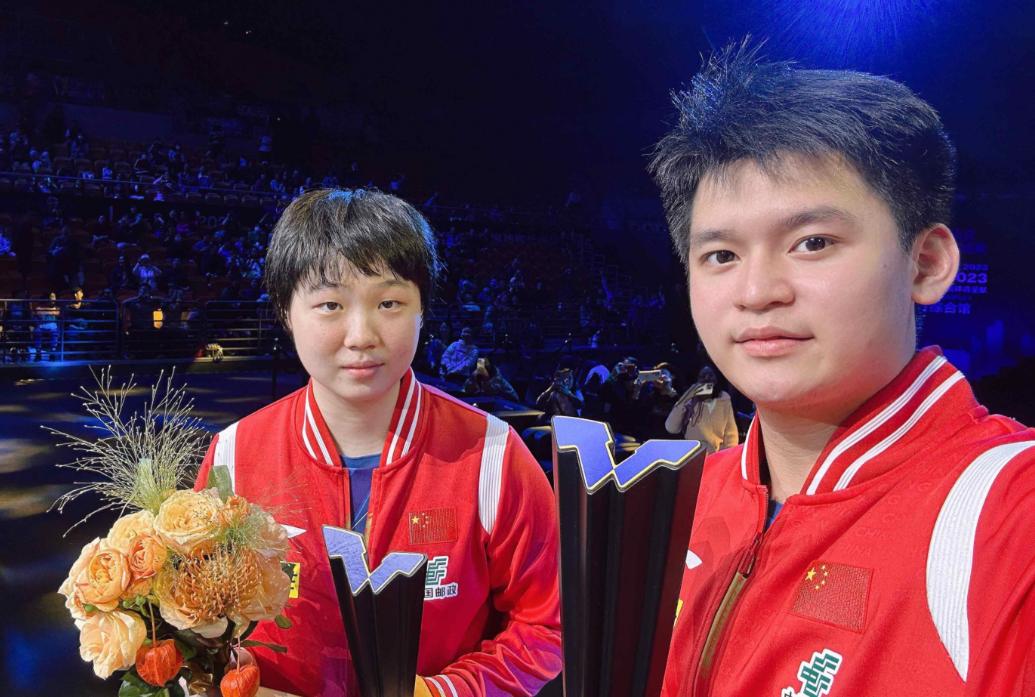 林诗栋1:3输给宇田幸矢，最伤心的不是李建军，也不是王皓，而是侯英超！