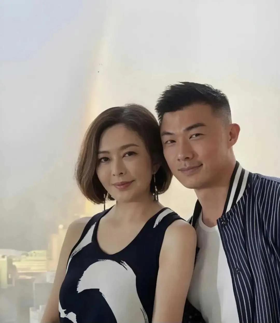 一个62岁，一个27岁，真想不明白他凭什么能征服一代女神。