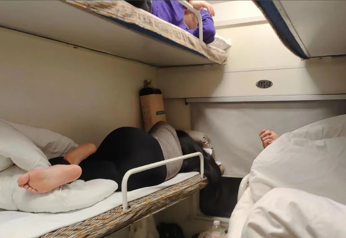 遇到这种没素质你会怎么办