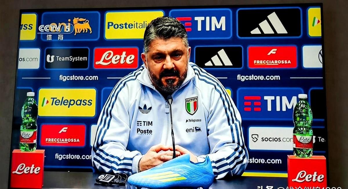 意大利队差点又凉了！连续两届没进世界杯，这次又掉进附加赛，真是把人看麻了。好