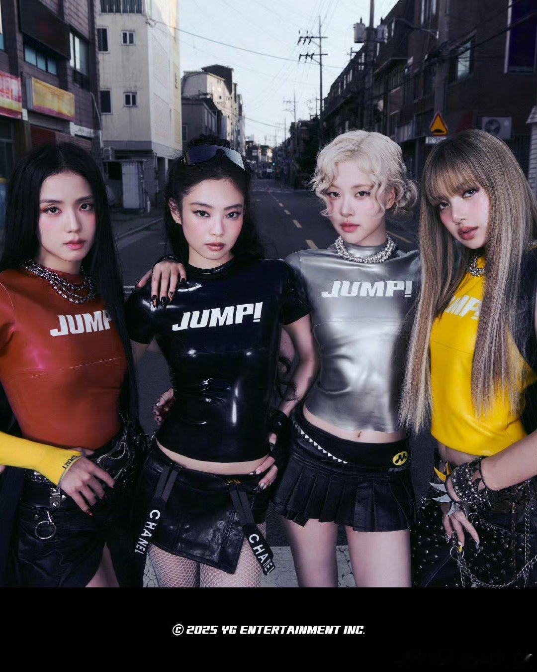 兔墨大战来听Jump​​​