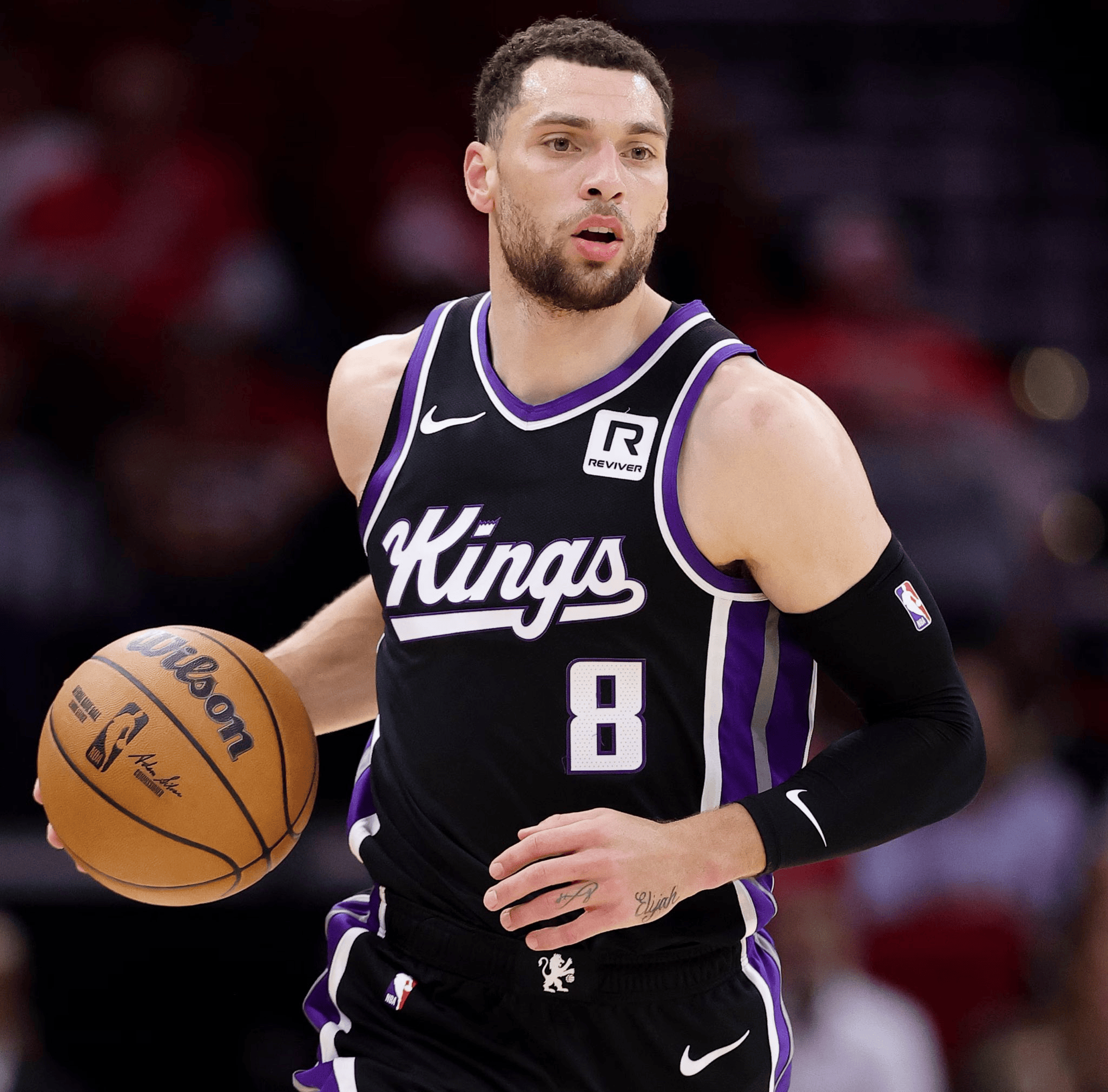 Sidery: 拉文年薪高达4750万, 导致其他球队对他兴趣冷淡