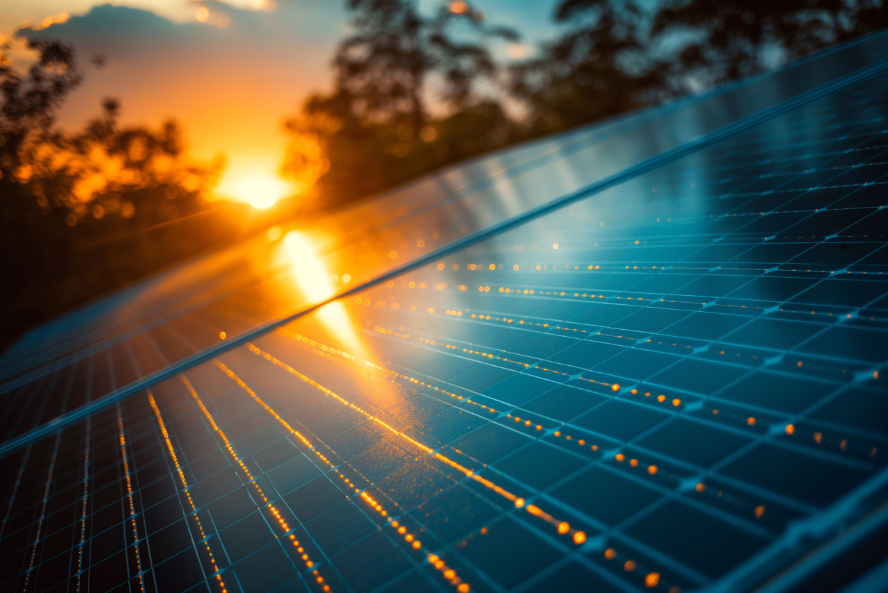 光伏反内卷下“十倍”扩产逆变器, 上能电气底气何在?